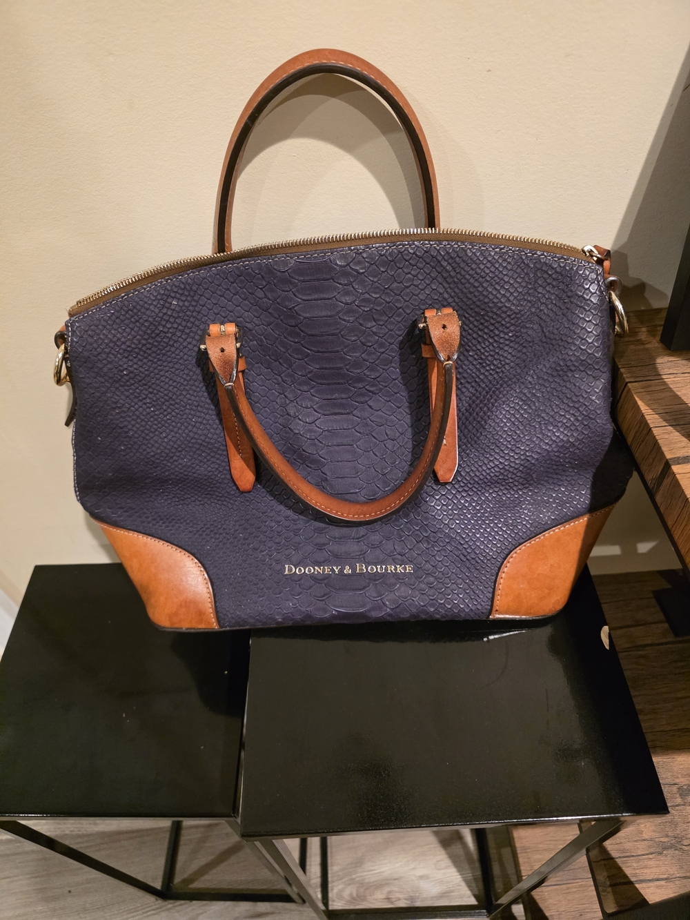 Satchel